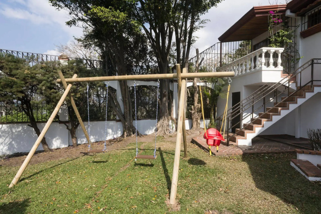 Posada el Quijote