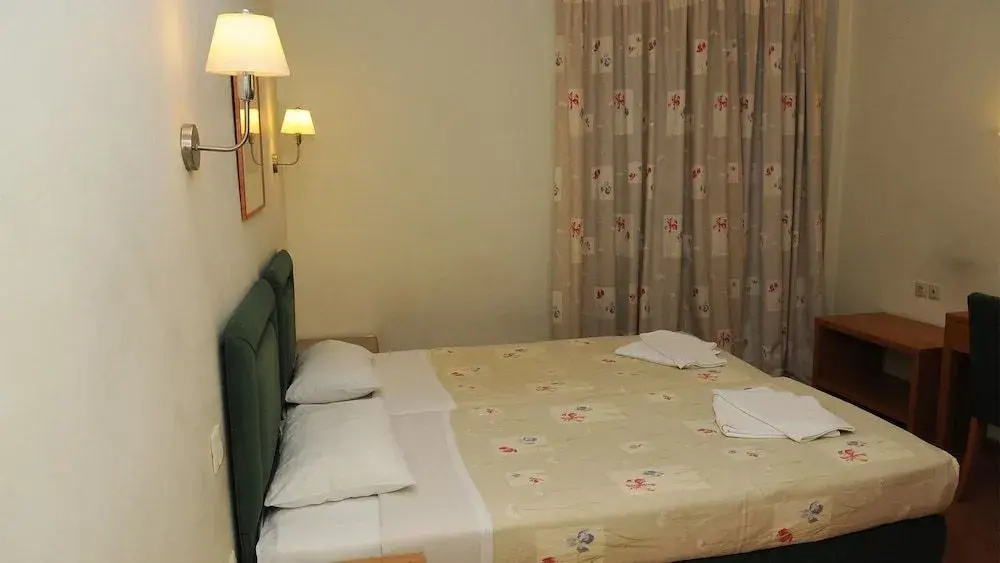 Pantheon Hotel Athens Airport