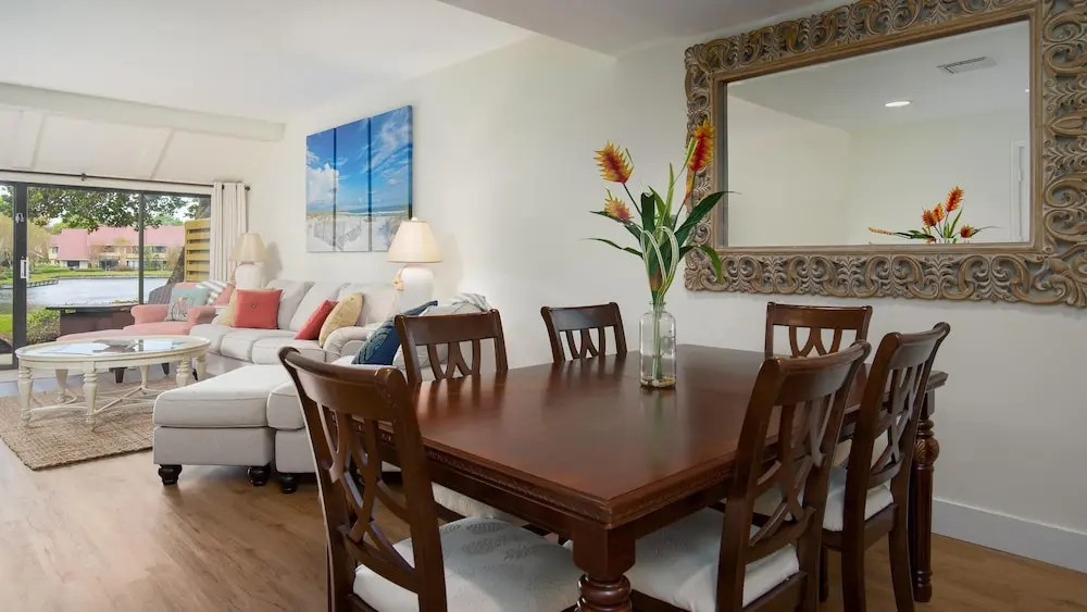 Beachwalk Villa 5075 - 2BR 2.5ba -