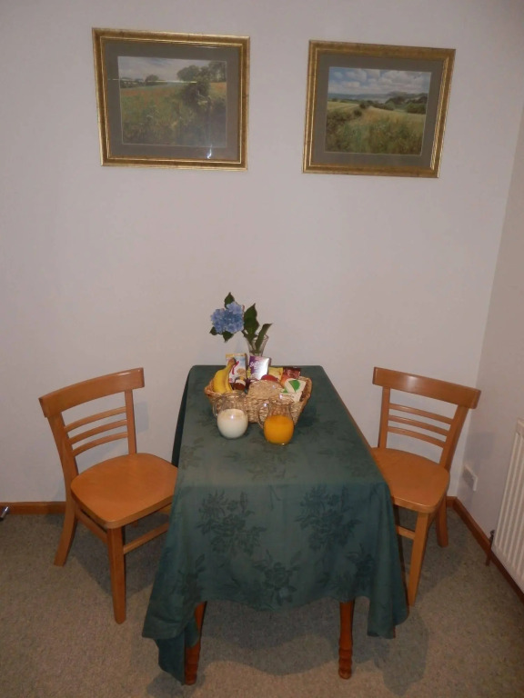Mast Gully Gardens Bed & Breakfast