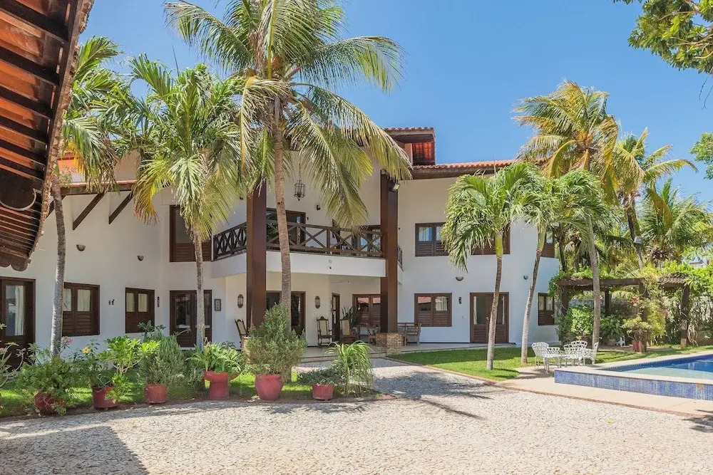 Bomfim Mansion Full Amenities by Carpediem