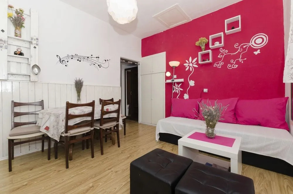 Apartment Arne