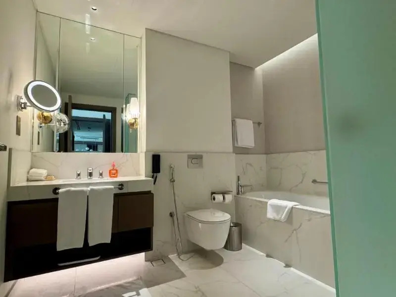 Address Residence Bahrain