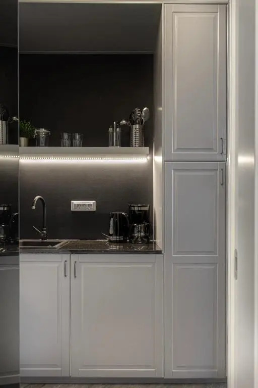 Tesla Design Apartments Zagreb