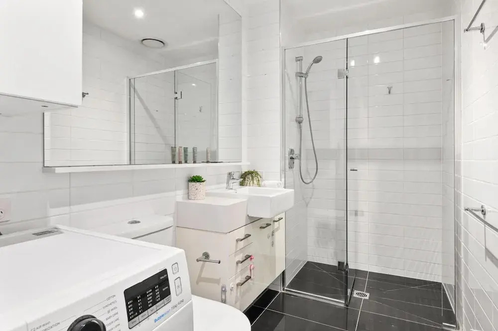 Stylish Southbank 2-bed Flat w/ Balcony