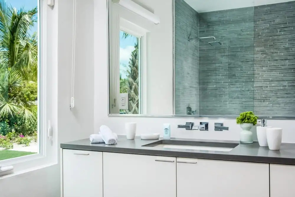 Villa Turquoise Turks Caicos