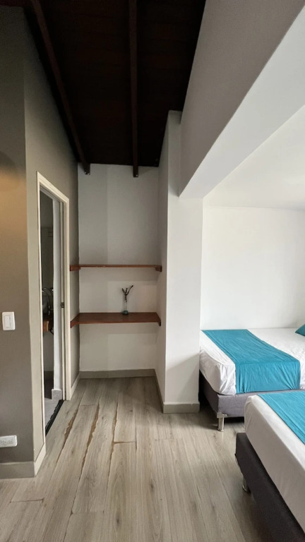 Hotel Boutique Plaza 36