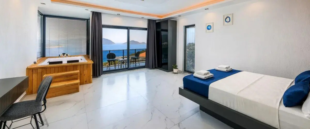 Villa Simurg