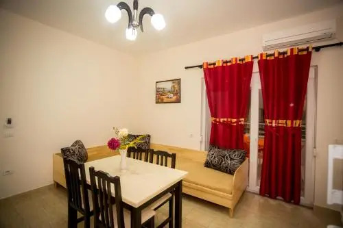 Hotel Albania