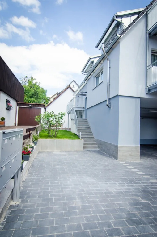 BB-Apartment