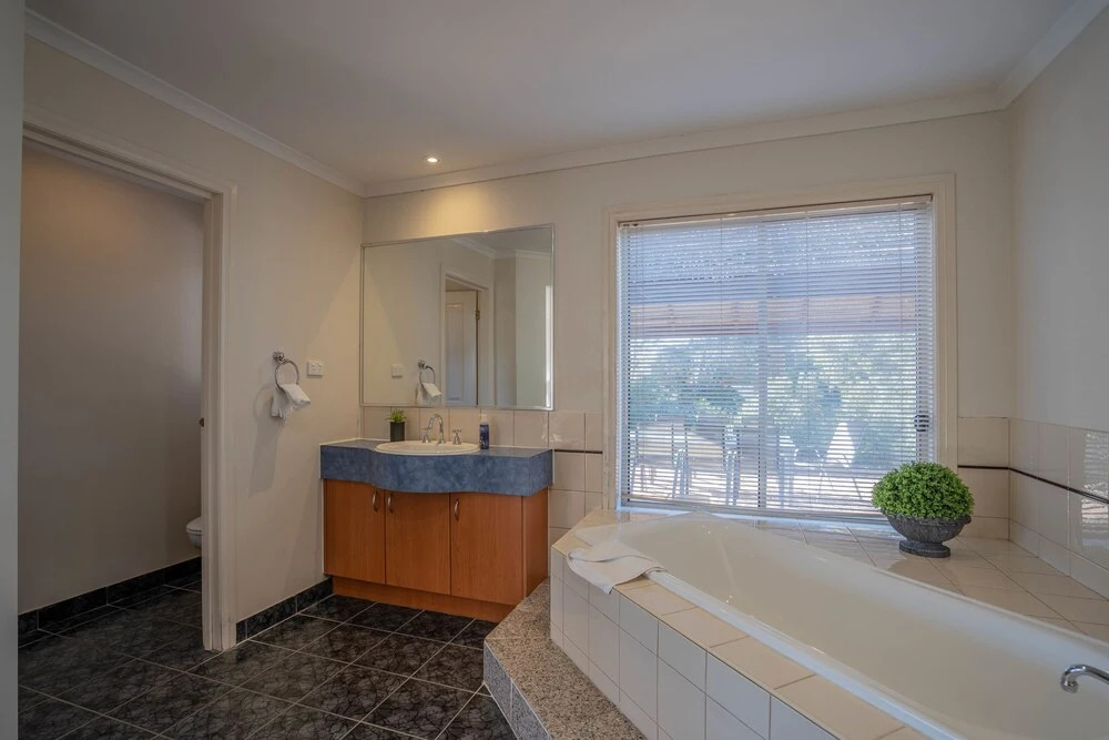 Attwood Lodge - Melbourne Airport