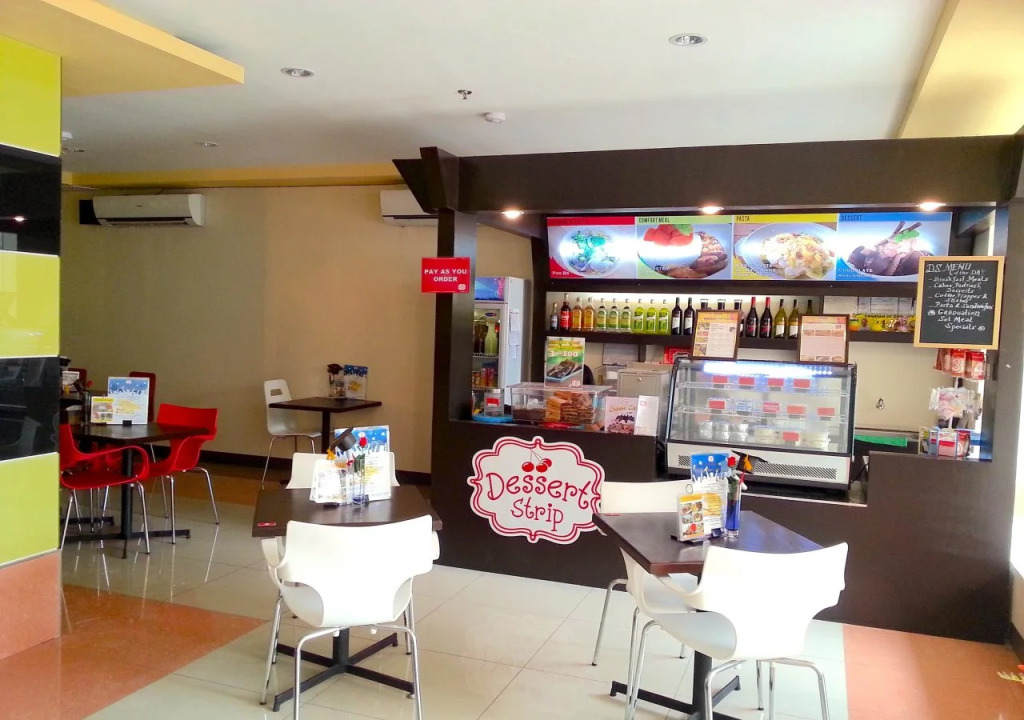 CDO Hotel Xentro
