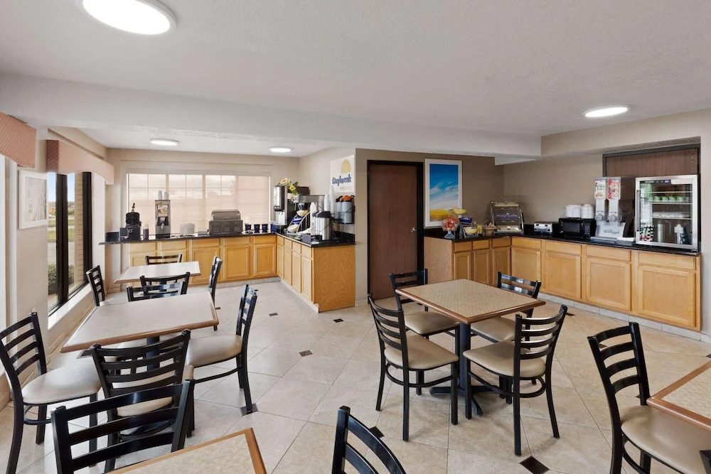 Days Inn by Wyndham Oklahoma City