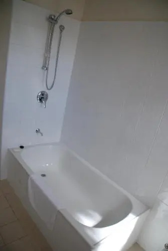 Accommodation Sydney Rockdale - 2 Bdr Pet Friendly Budget Apartment