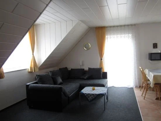 Hotel Waldparkstube