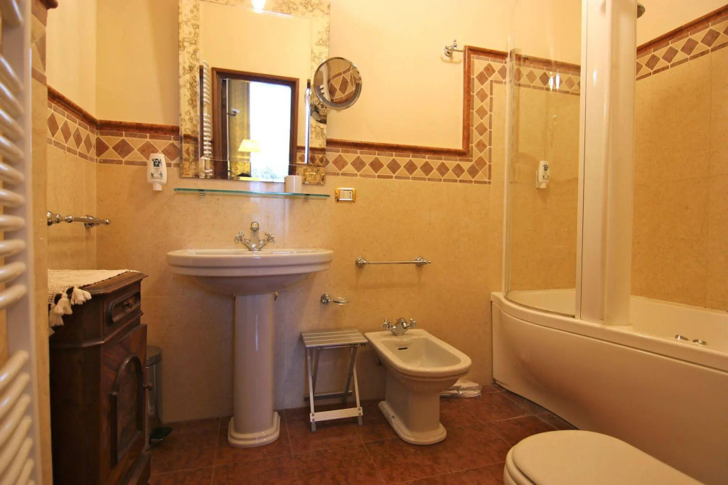 Hotel Villa Giona