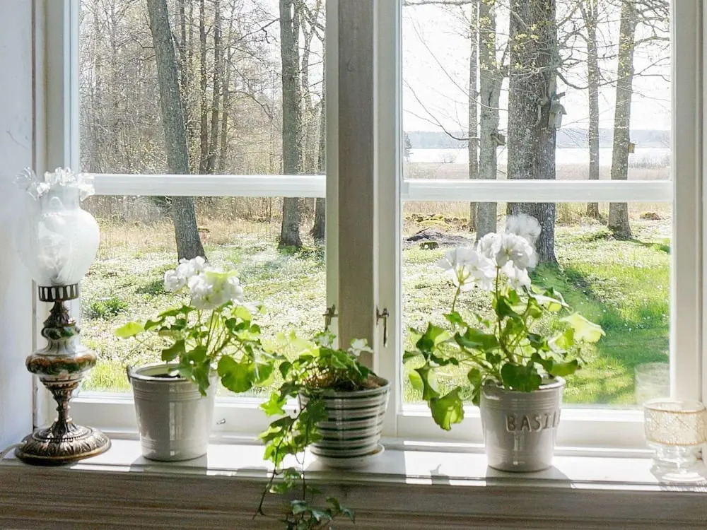 5 person holiday home in Kristinehamn