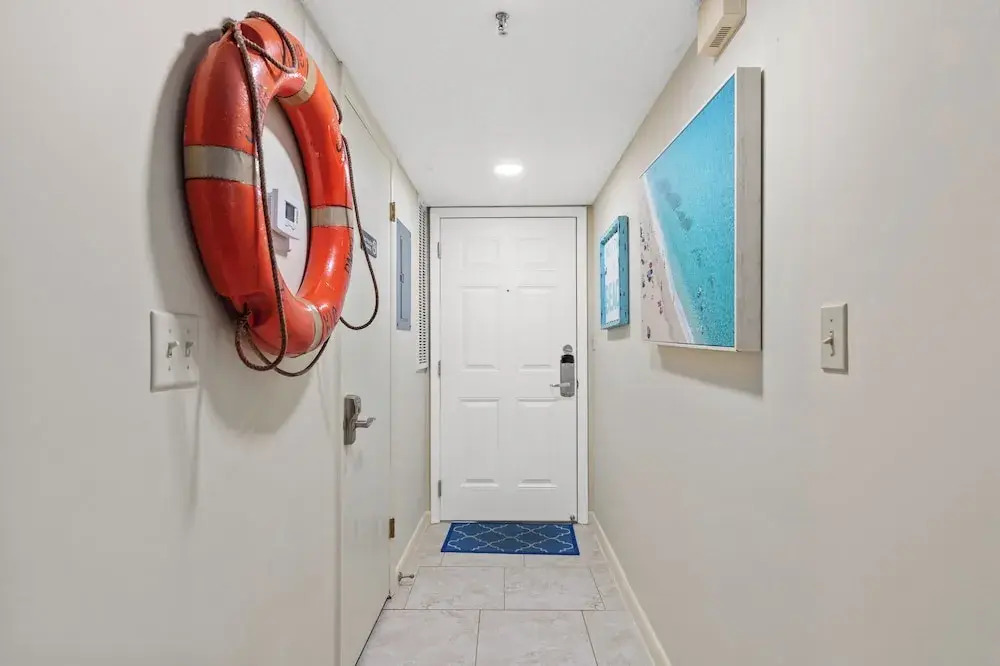 Watercrest 1110 - Sunset Haven