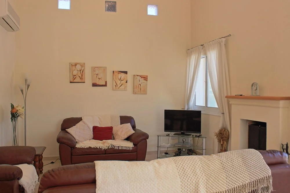 Villa Trudy