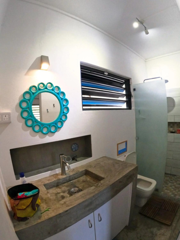 Cozy house for Kite & windsurfers (Le Morne)