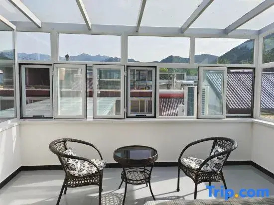 Wuling House