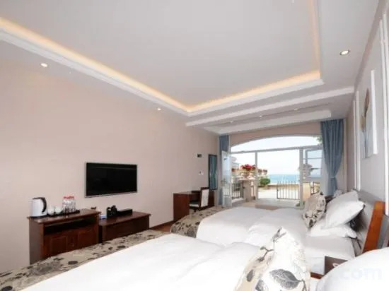 Dali Canger Yilong Hotel