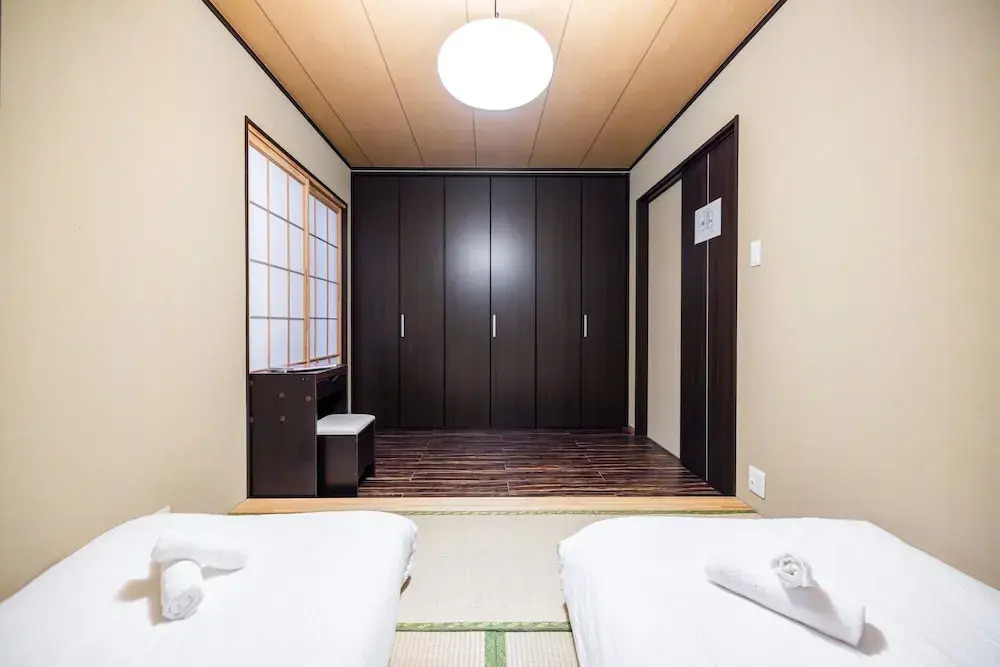 Muji Arashiyama
