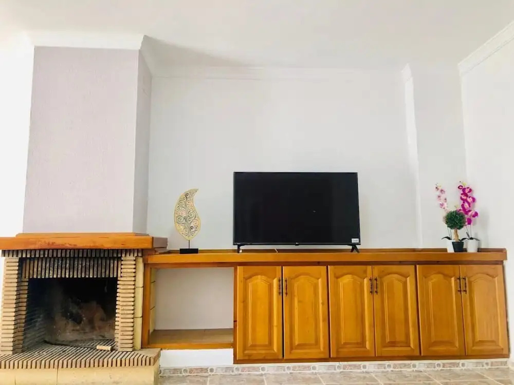 Chalet con Piscina Privada cerca del pueblo