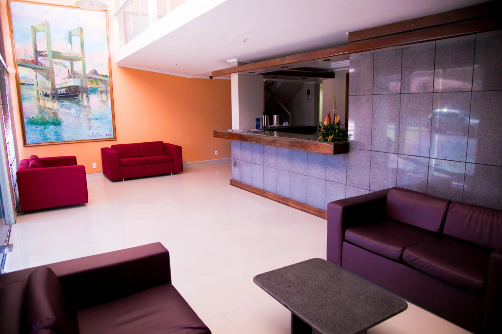 Reis Palace Hotel