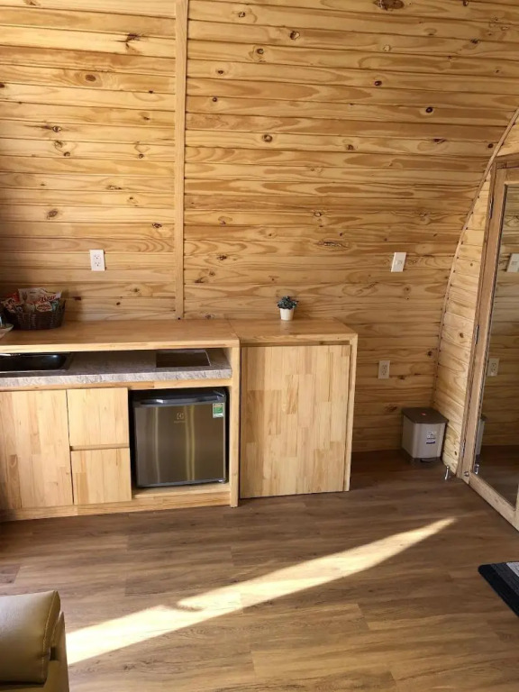 HB Bungalow