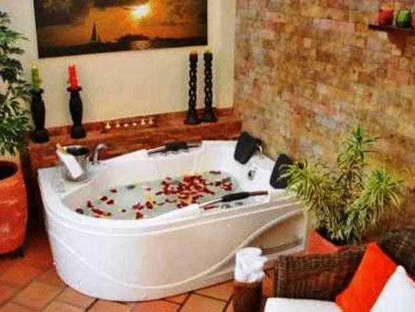 Hotel Boutique Confort Suites