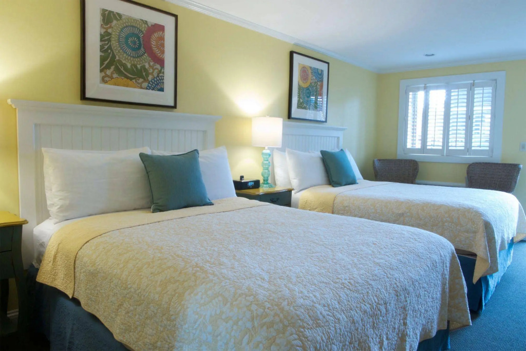 Madison Inn