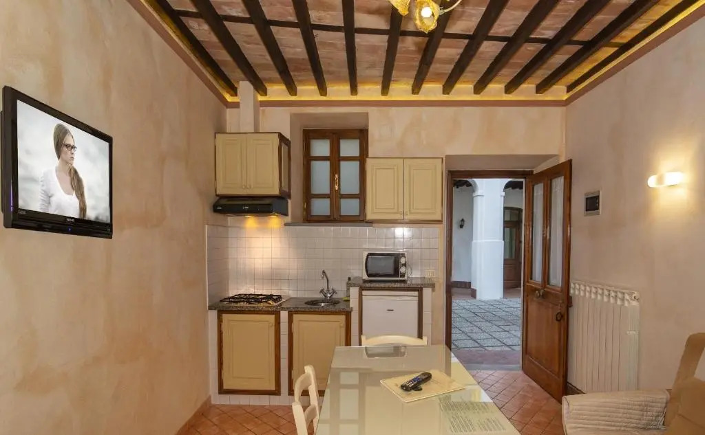 Hotel Villa Cheli