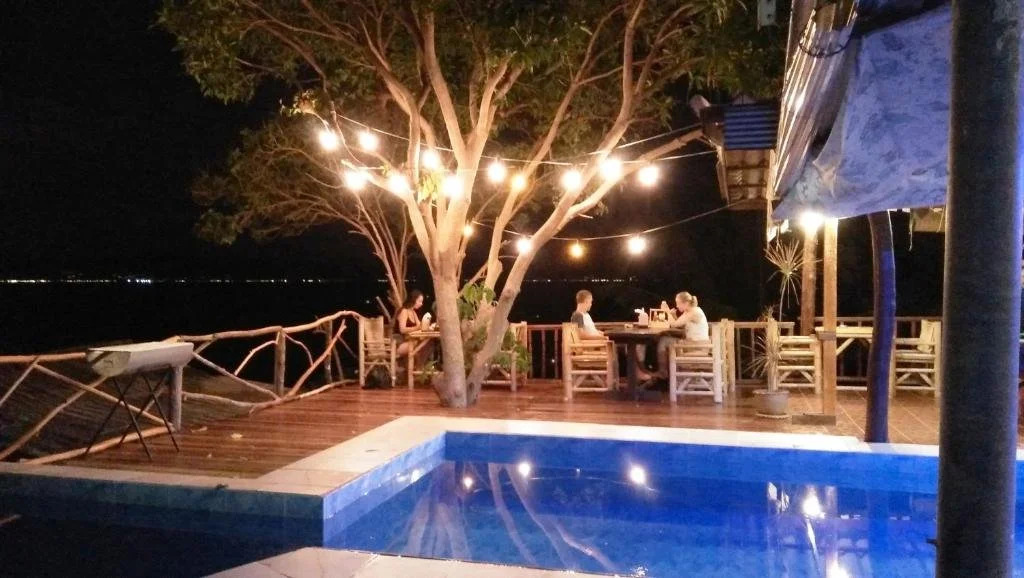 Golden Beach Resort Koh Phangan