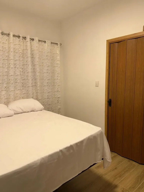 Residencial y Villa Fe y Esperanza