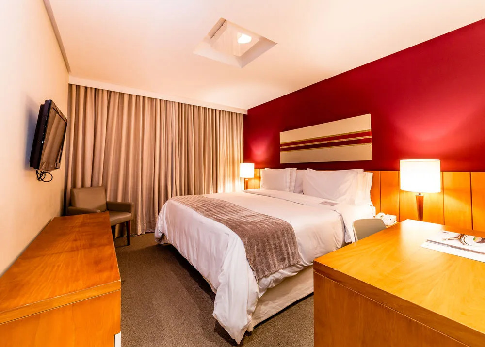 Marina Palace Rio Leblon