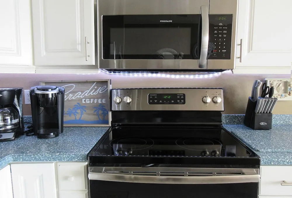 Estero Beach & Tennis 701b 1 Bedroom 1 Bathroom Condo