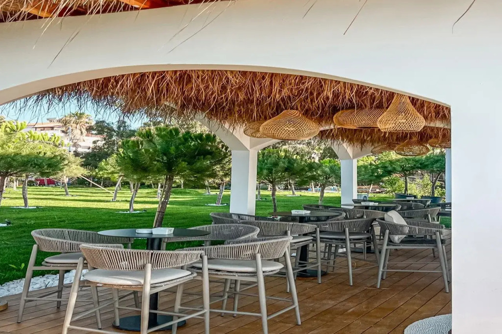 Bonita Luxury Resort & Spa