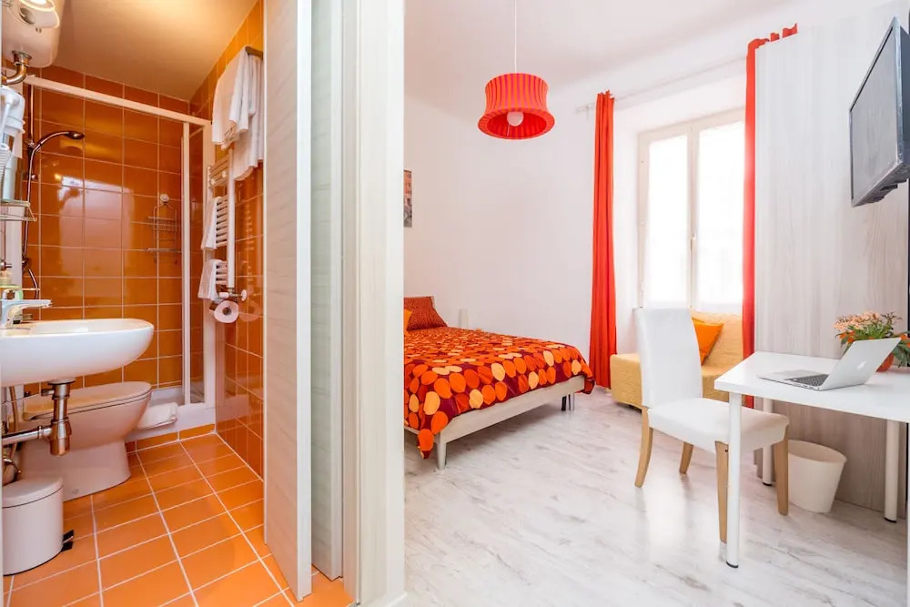 Guest House San Pietro