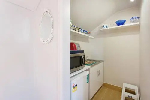 Fremantle Local Beach Studio
