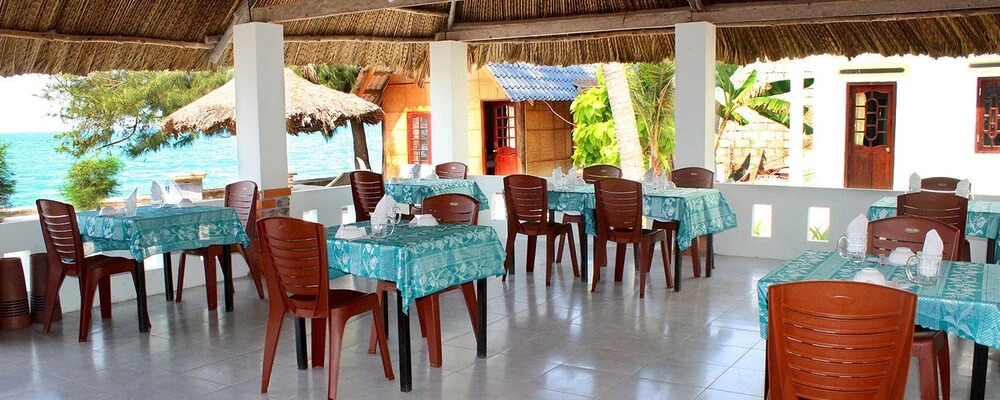 Bien Dua Backpacker Hotel