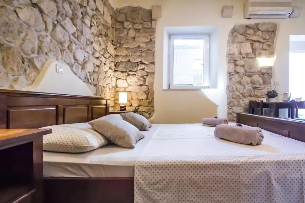 Apartments Selak