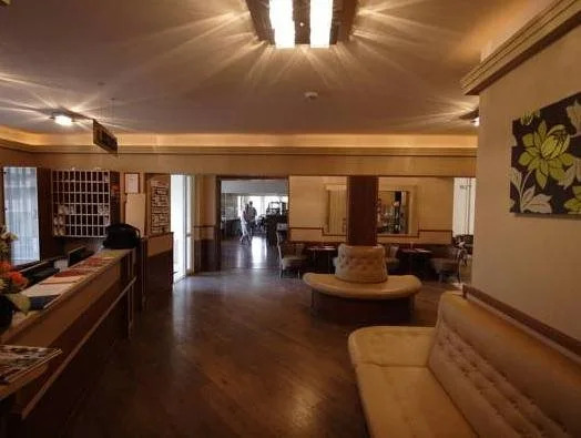 Panoráma Lux Wellness apartman