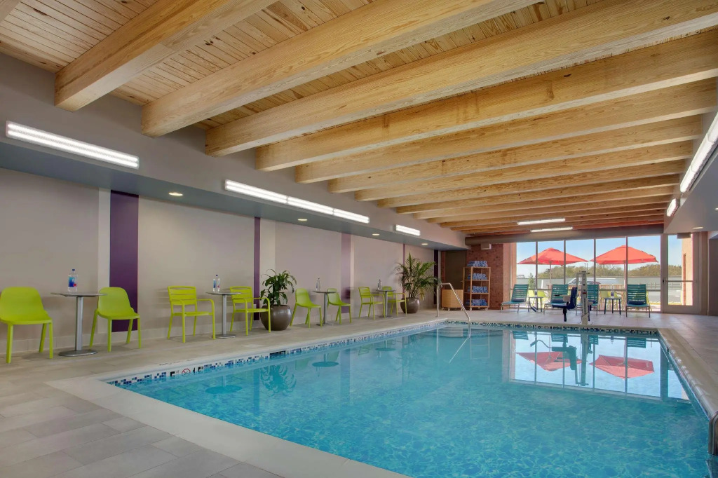 Home2 Suites By Hilton Lewes Rehoboth Beach