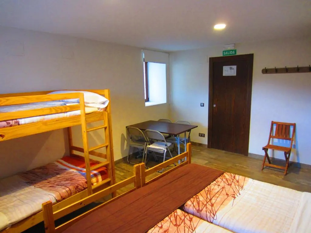 Matxitxulo Family Rooms