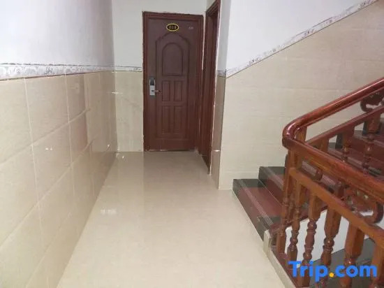 Dongxing Jintan Haixiang Hotel