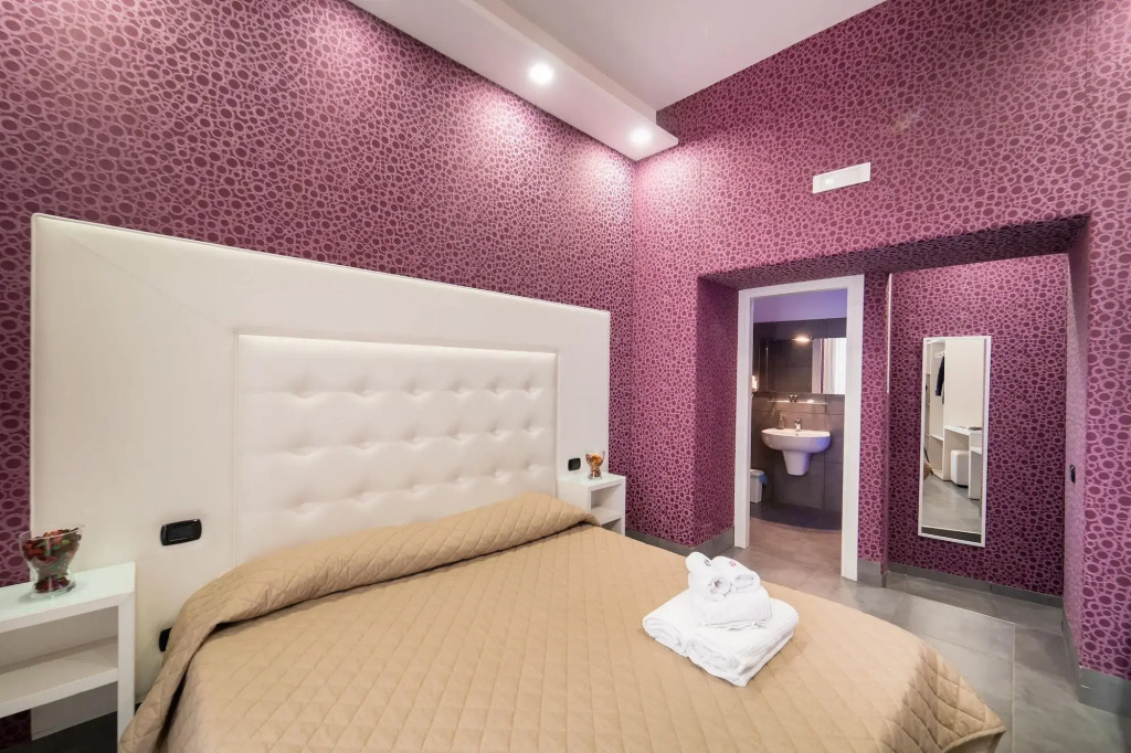 P.C. Boutique H. Napoli Centro by ClaPa Group Dislocated Hospitality