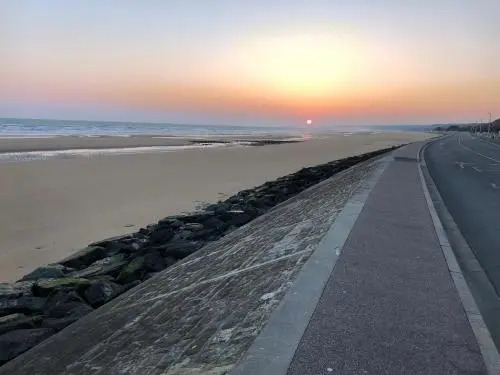 Résidence La Plage dOr
