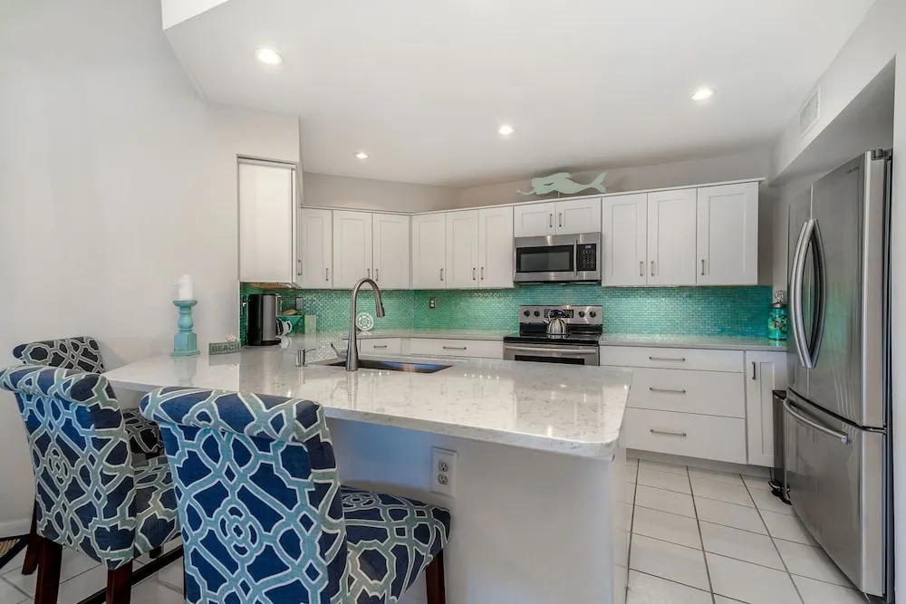 Vista Verde West by Vtrips