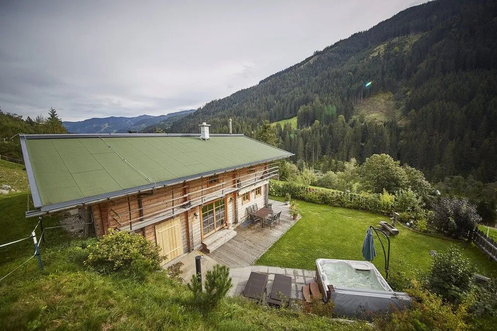 Woodstyle Chalet
